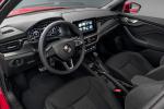 Skoda Kamiq 2019 года (WW)